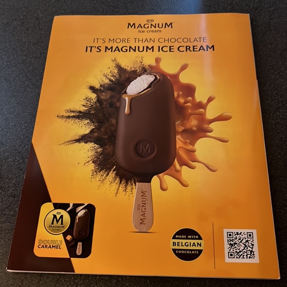 Food Network Special “Big Cookout” recipe magazine - Picture 3 of 3